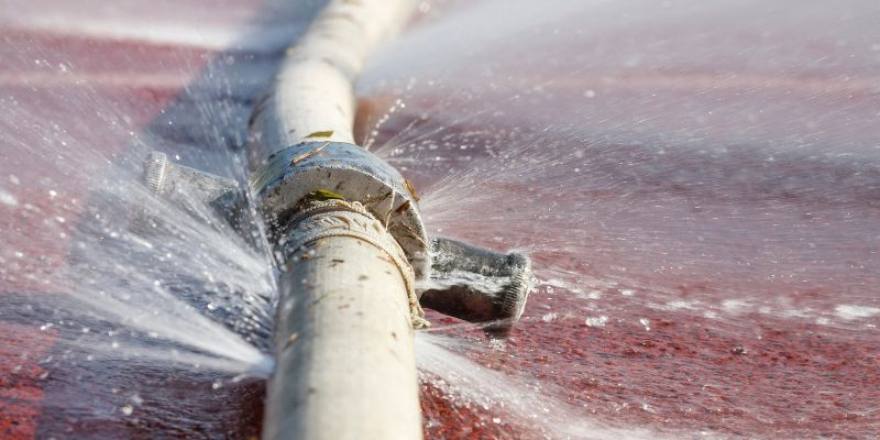 Encanamento Estourado à Noite em Barueri: Quem Pode Ajudar?